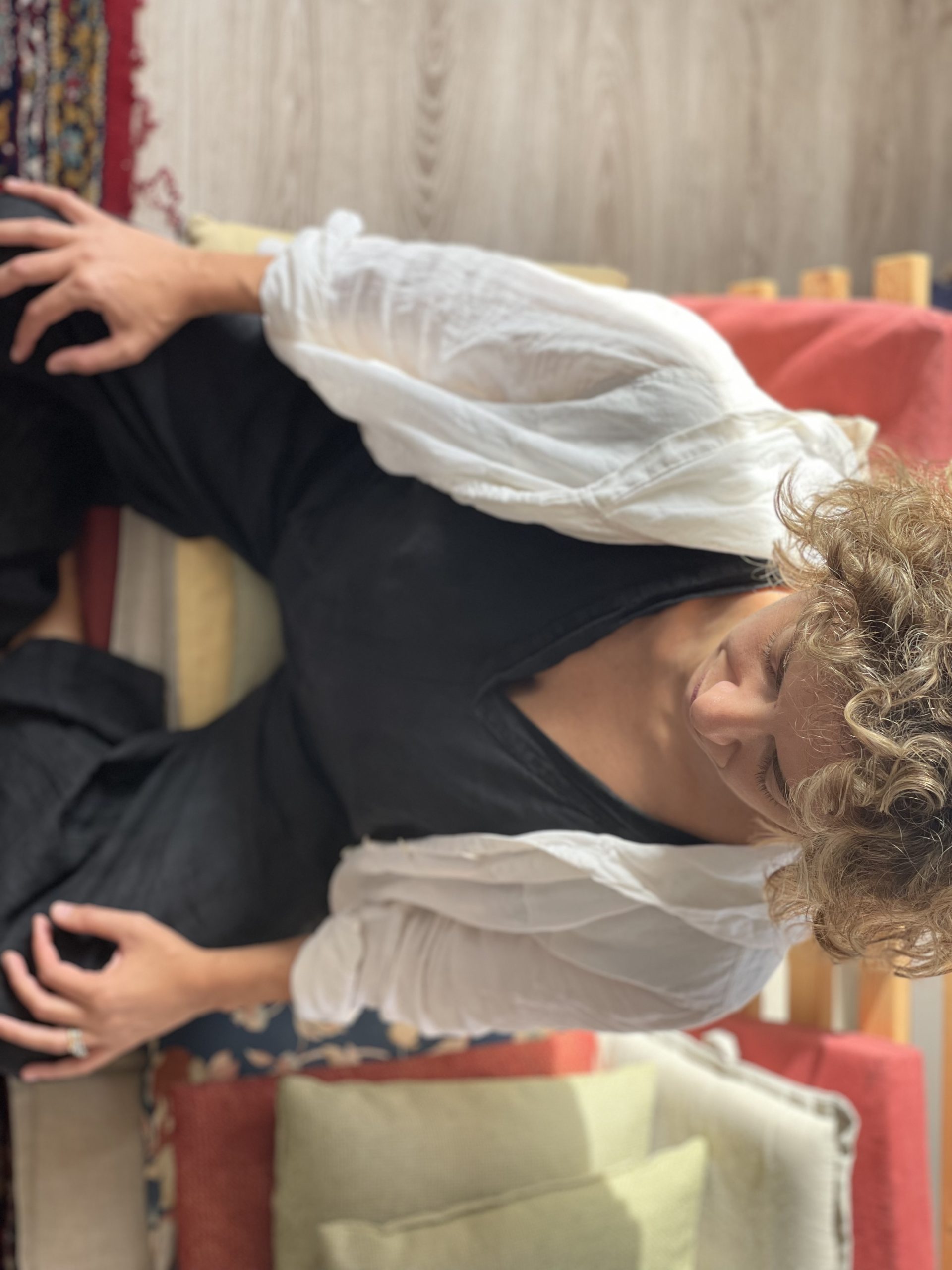 fotoprofilo francesca toscano